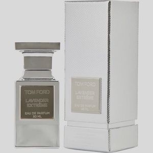 NIB Tom Ford Private Blend Lavender Extreme Unisex EDP Spray 1.7 oz / 50 ml - Fa